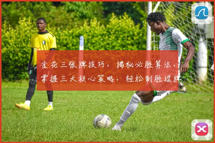 金花三张牌技巧，揭秘必胜算法，掌握三大核心策略，轻松制胜逗牌三逗局